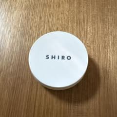 SHIRO ゼロサボン ハンドクリーム 15gのサムネイル
