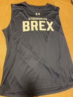 BREX タンクトップ XXL BREX タンクトップ XXL - メルカリ