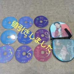 山内惠介 10th アニバーサリー9枚とCD16枚 - メルカリ