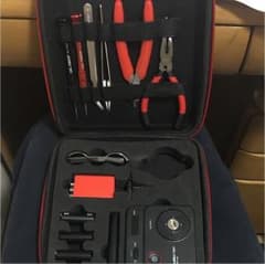 Coil Master DIY Kit V3のサムネイル