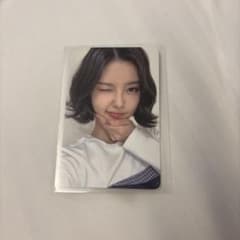 Kep1er everline 日本限定 トレカ ダヨン - メルカリ