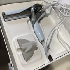 ReFa ビューテック ドライヤー 本体　RE-BQ-02 ホワイト　BX ReFa ビューテック ドライヤー 本体 RE-BQ-02 ホワイト BX - メルカリ
