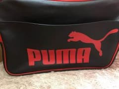 PUMA エナメルバッグのサムネイル
