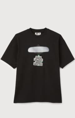 THE BLACK EYE PATCH H&M コラボTシャツのサムネイル
