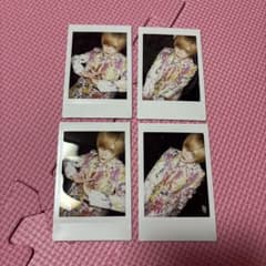 ザアザア 春芽 過去チェキ 八月心中 - メルカリ