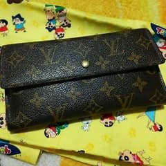 ヴィトン 長財布のサムネイル