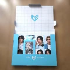 ICEx COOLer MAGAZINE Vol.1のサムネイル