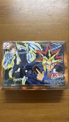 遊戯王OCG EXスターターボックス復刻版 東京ドーム 新品 - メルカリ