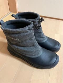 コロンビア　ブーツ　冬靴のサムネイル