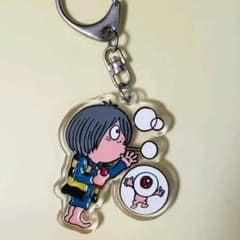 鬼太郎アクリルキーホルダーのサムネイル