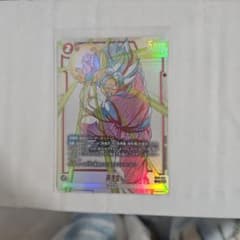 story booster 孫悟空 ST01-004 SR パラレル - メルカリ