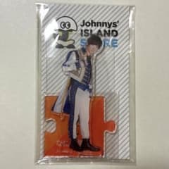 なにわ男子 藤原丈一郎 アクリルスタンド 第1弾 - メルカリ