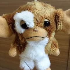 niko and ニコアンド nici グレムリン ギズモ キーホルダーのサムネイル