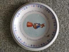 Wedgwood ピーターラビット小皿のサムネイル