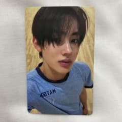 CORTIS BIRTHDAY PARTY Weverse トレカ ソンヒョン - メルカリ