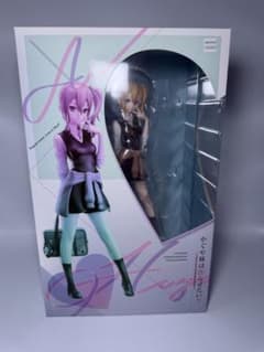 かぐや様は告らせたい　早坂愛　1/7フィギュアのサムネイル