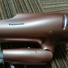 週末限定セール☆Panasonic EH-CNA9A ドライヤーのサムネイル