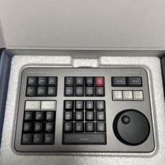 新品 Davinci Resolve Speed Editor - メルカリ