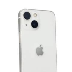 iPhone 13 mini 256GB SIMフリー純正バッテリー100% - メルカリ
