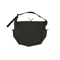 新品 warenfaus Woven TASUKI / Dull black - メルカリ