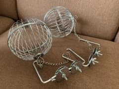 チモシーボール2点セットのサムネイル