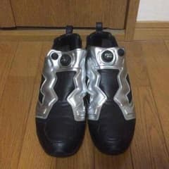 リーボック ポンプフューリー バーバル コラボのサムネイル