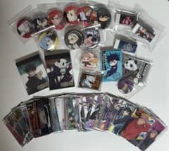 呪術廻戦 グッズセット まとめ売りのサムネイル