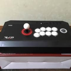 【送料込】リアルアーケードPro. V3 SA【PS3、PS4】のサムネイル
