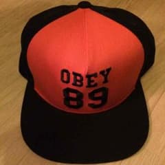 OBEY newera mitchell&nessのサムネイル