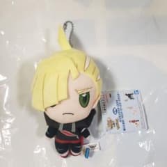 グラジオ ポケモンマスターズ EX ぬいぐるみ マスコット - メルカリ