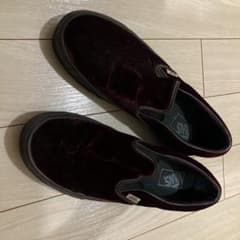 vans スリッポンのサムネイル