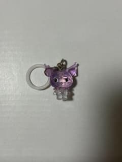 サンリオクリスタルめじるしアクセサリー(クロミ)のサムネイル