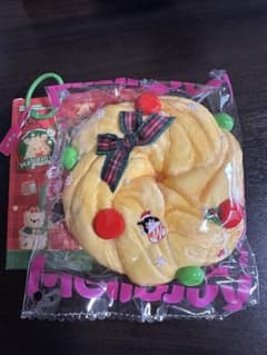 Mellojoy メロークリスマス　ホリデーベイクのサムネイル