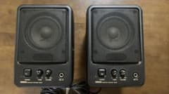 YAMAHA ms-101 ペアのサムネイル
