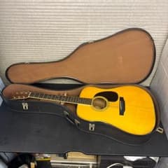 ☆ジャンク Morris アコースティックギター W-25 割れ有 - メルカリ