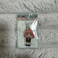SPY×FAMILY B-SIDE LABEL Acrylic Charm Anya