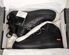 SUPREME Nike Air Force 1 Mid SP 26.5cmのサムネイル