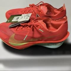 nike vaporfly 4 28㎝ ヴェイパーフライ 4 - メルカリ
