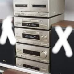 ONKYO R-A7 K-WA7 C-A7 MD-A7 EQ-A7 ESSAY - メルカリ