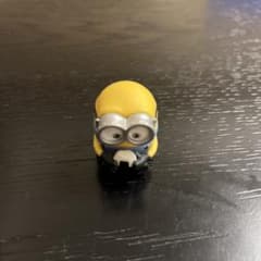 ミニオンズ おにぎり ミニフィギュアのサムネイル