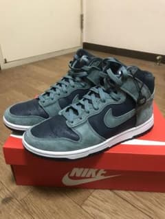 ナイキスニーカー　DUNK HI RETRO PRMのサムネイル
