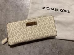 MICHAEL KORS / マイケルコース / 長財布のサムネイル