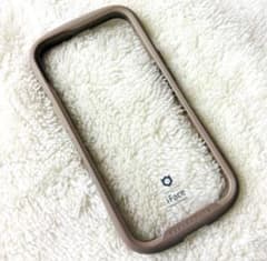 iFace iPhone 13 클리어 케이스 피부 베이지 beige②