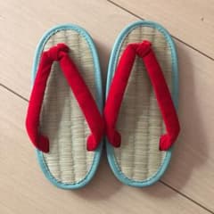 ケンコー ミサトっ子 草履のサムネイル