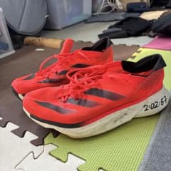 adidas アディオスプロ3 29cmのサムネイル