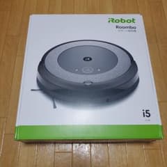 iRobot ルンバ i5のサムネイル