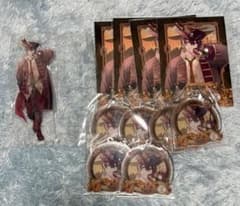 トキシン CARNELIAN BLOOD Pirates of EROSION - メルカリ