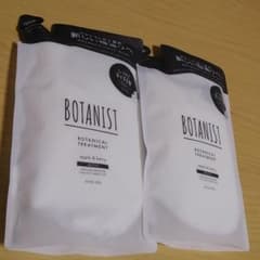 BOTANIST ボタニカルトリートメント モイストのサムネイル