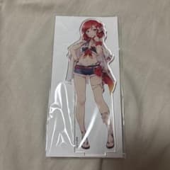 ラブライブ 真姫　くじ引き堂　アクリルフィギュア　アクリルスタンドのサムネイル