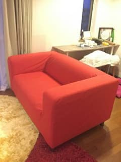 KLIPPAN クリッパン カバーのサムネイル